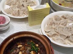 -盛百味·家宴餐厅(霸州分店)