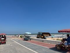 -日照海滨国家森林公园
