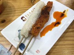 -马三洋芋片(兰州总店)