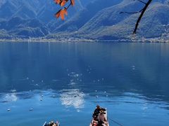 -丽江泸沽湖景区