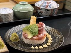 -Sushi Hanzo半藏(天环广场店)