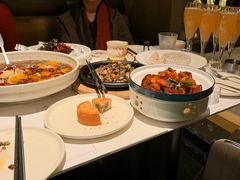 -洛缦音乐餐厅(工业展览馆万象城店)