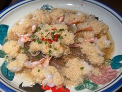 -老湘村·湖南土菜(天河维多利店)