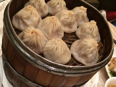 同庆小笼包-同庆楼(滨湖万达广场店)