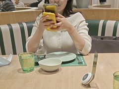 -mango tree芒果树泰国餐厅(青岛万象城店)