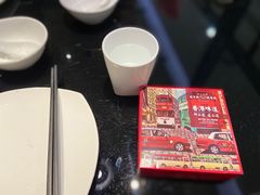 -高第街56号餐厅(银座商城玉函店)
