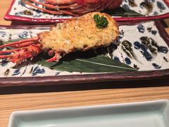 -花和海鲜自助(梅江店)