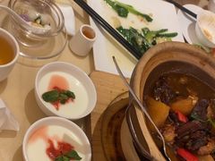 -锦粤宫·精致粤菜(深圳北站店)