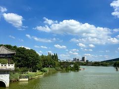 -云龙湖旅游景区