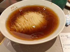 -松鹤楼·苏式汤面(虹桥天地店)