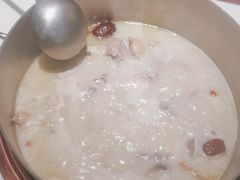 -洪氏嗨捞·猪肚鸡火锅(阳光天地店)