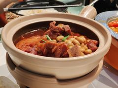 -谷田稻香·砂锅菜(元洪店)