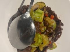 -肆月河豚·新淮扬(金融街店)