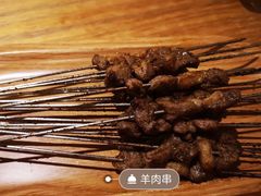 -嘻小北·兰州清汤牛肉面(太平洋森活天地店)