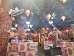 -粗粮人家·东北菜(洋桥店)