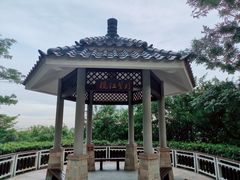 -广州国际生物岛山地公园揽胜园