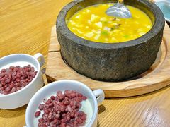-去茶去餐厅(中央大街店)