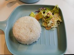 -柠檬树茶餐厅(海雅缤纷城店)