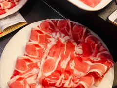 -蜀记火锅(南街店)