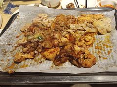 -玫瑰花园自助烤肉(顺义鑫海韵通店)