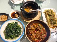 -山也·私厨(岳麓店)