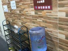 -DBSWIM深呼吸国际游泳培训(黄浦店)
