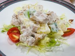 -玫瑰园西餐厅(新华大厦店)