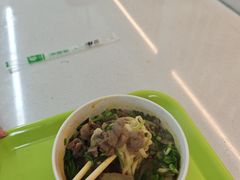 -江三王记牛杂馆(总店)