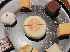 -真地道京味府·鲜橙烤鸭·北京菜(朝阳公园·甜水园店)