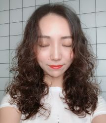 点击看大图 -HD HAIR STYLE