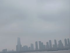 -武昌江滩