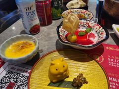 -一绪に寿喜烧(颍州万达店)