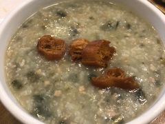 -台北楚楚园馅饼粥(虹桥南丰城店)