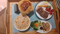 -和伊母婴护理中心·全套房(金山店)