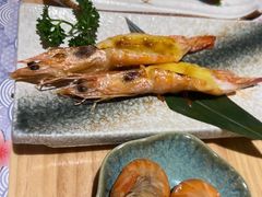 -贵木日本料理·铁板烧(新地假日广场店)