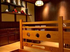 -yokocho上横町·日本食街(深业上城店)