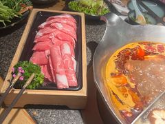 -湊湊火锅·茶憩(皇姑万象汇店)