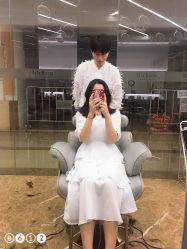 -Mix Boom Hair salon