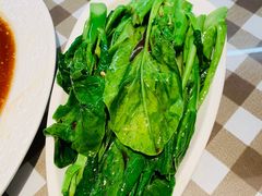 -新大咀港式茶餐厅(宝山万达店)