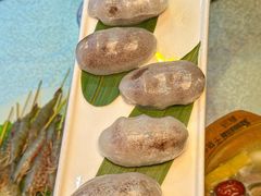 -东江海鲜大排档·潮汕菜·砂锅粥