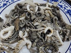 -清真·鸦儿李记·小馆(后海店)