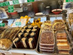 -李小老烧饼(常营民族家园店)