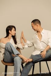 -CD视觉婚纱摄影