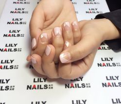 -LILY NAILS美甲美睫
