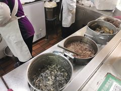 -芳婆糕团店(王府大街店)