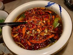 -佬麻雀·新湘菜(珠海金发购物中心店)