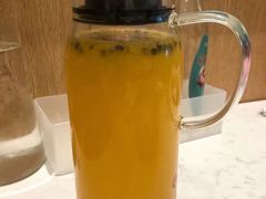 百香果汁-川人百味(亿合城店)