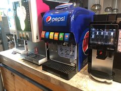 -比格比萨自助(国展店)