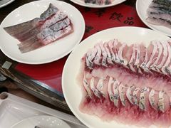 -正能量脆肉鲩火锅