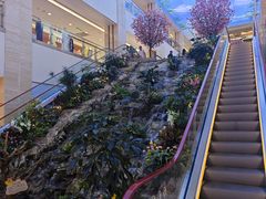 -赛格国际购物中心(小寨店)